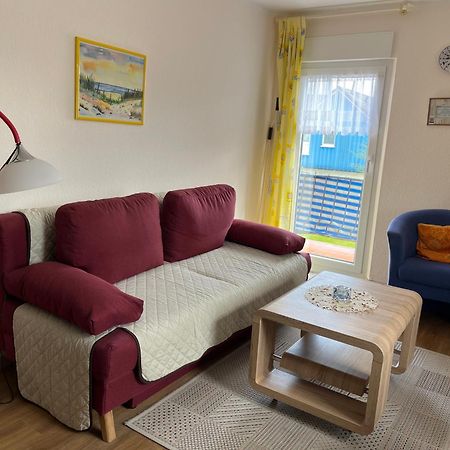 Wohnung 2 Mit Balkon- Haus Annegrete Esens Εξωτερικό φωτογραφία